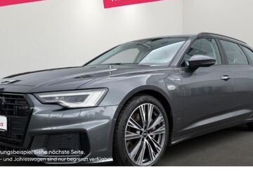 Audi A6 75.845 km 30.770 &euro; Düsseldorf 40233