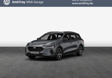 Ford Focus 9.979 km 33.990 &euro; Düsseldorf 40233