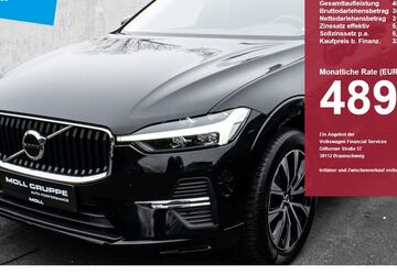 Volvo XC60 48.193 km 30.740 &euro; Düsseldorf 40474