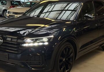 VW Touareg 119.000 km 47.481 &euro; Korschenbroich-Glehn bei Düsseldorf 41352