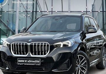 BMW X1 1.900 km 48.890 &euro; Mönchengladbach 41066