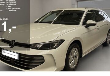 VW Passat Variant 11.997 km 34.789 &euro; Krefeld 47805