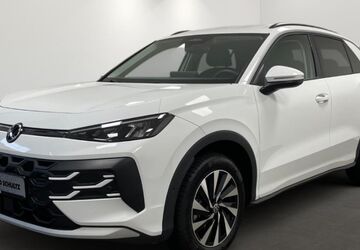 VW T-Roc 13.424 km 27.990 &euro; Düsseldorf 40233
