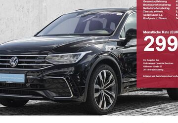 VW Tiguan 43.706 km 32.750 &euro; Düsseldorf 40474