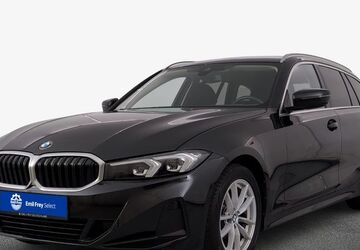 BMW 318 97.905 km 21.990 &euro; Düsseldorf 40233