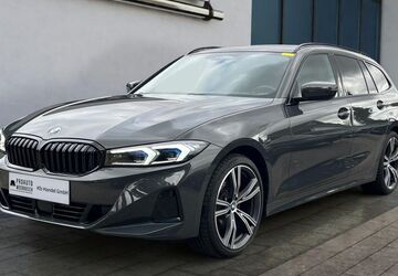 BMW 320 8.400 km 39.999 &euro; Meerbusch 40668