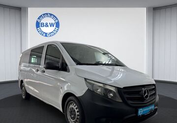 Mercedes-Benz Vito 215.000 km 4.999 &euro; Krefeld 47805