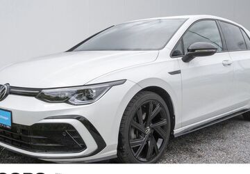 VW Golf 24.982 km 24.480 &euro; Heinsberg 52525