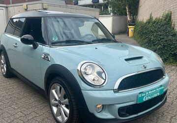 Mini Cooper S 180.000 km 7.250 &euro; Düsseldorf 40589