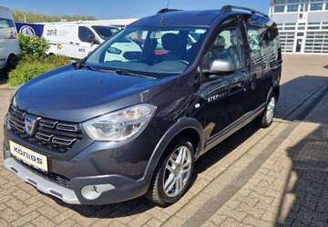 Dacia Dokker 113.708 km 12.890 &euro; Heinsberg 52525
