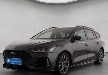 Ford Focus 20.144 km 20.990 &euro; Düsseldorf 40233