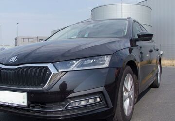Skoda Octavia 88.000 km 17.900 &euro; Brüggen 41379