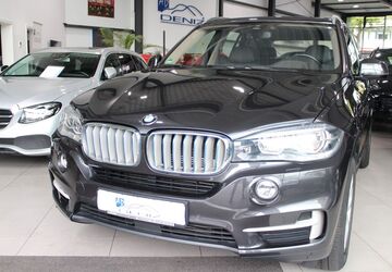 BMW X5 123.000 km 26.799 &euro; Meerbusch 40667