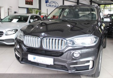 BMW X5 123.000 km 26.899 &euro; Meerbusch 40667