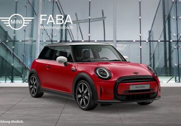 Mini Cooper 35.150 km 24.950 &euro; Mönchengladbach 41066
