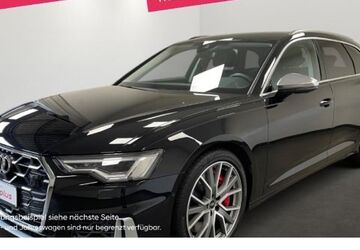 Audi S6 41.484 km 50.480 &euro; Düsseldorf 40233