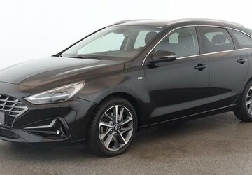 Hyundai i30 72.600 km 16.684 &euro; Neuss 41464