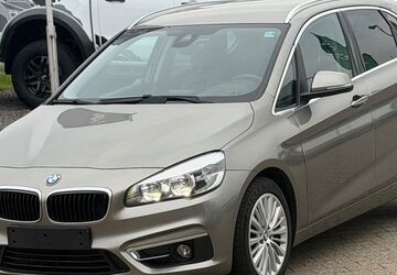 BMW 216 234.998 km 5.190 &euro; Hückelhoven 41836