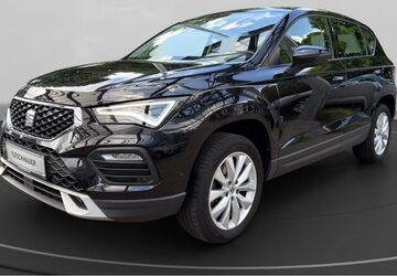 Seat Ateca 40.000 km 17.970 &euro; Mönchengladbach 41238