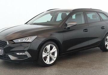 Seat Leon 26.400 km 22.974 &euro; Neuss 41464