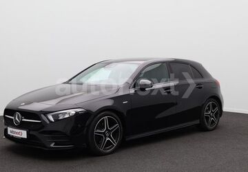 Mercedes-Benz A 180 58.050 km 23.490 &euro; Mönchengladbach 41066