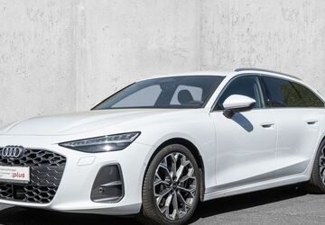Audi A6 9.743 km 52.880 &euro; Meerbusch 40670