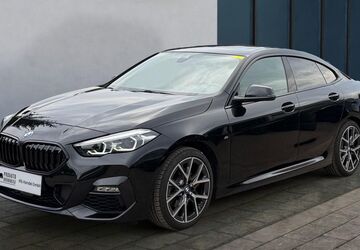 BMW 218 Gran Coupé 7.900 km 28.499 &euro; Meerbusch 40668