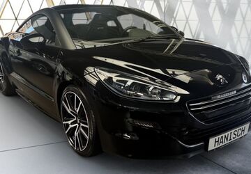 Peugeot RCZ 34.700 km 34.800 &euro; Wegberg 41844