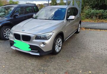 BMW X1 188.000 km 7.500 &euro; Düsseldorf 40627