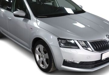 Skoda Octavia 78.800 km 15.993 &euro; Grevenbroich 41515