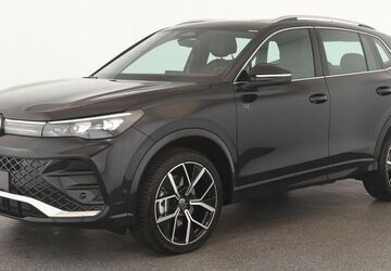 VW Tiguan 38.500 km 41.484 &euro; Düsseldorf 40233