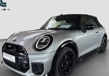 Mini Cooper C 3.199 km 37.130 &euro; Düsseldorf 40549