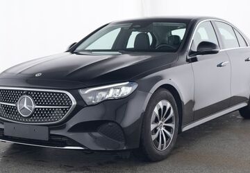 Mercedes-Benz E 220 15.890 km 42.890 &euro; Nettetal 41334