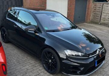 VW Golf 36.751 km 31.200 &euro; Niederkrüchten 41372