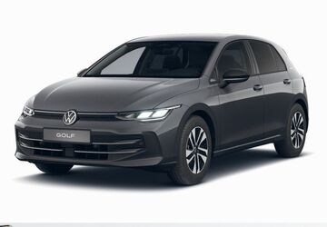 VW Golf 25.665 km 26.690 &euro; Krefeld 47803
