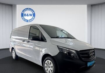 Mercedes-Benz Vito 159.518 km 17.699 &euro; Krefeld 47805