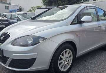 Seat Altea 167.321 km 4.490 &euro; Düsseldorf 40591