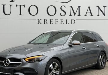 Mercedes-Benz C 220 82.138 km 28.950 &euro; Krefeld 47805