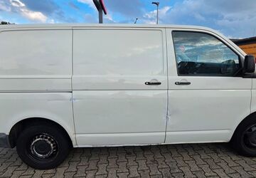 VW T5 Transporter 167.321 km 5.735 &euro; Krefeld 47803