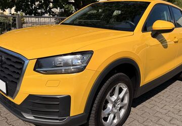 Audi Q2 172.400 km 11.990 &euro; Neukirchen-Vluyn 47506