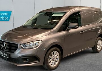 Mercedes-Benz Citan 3.130 km 25.906 &euro; Krefeld 47807