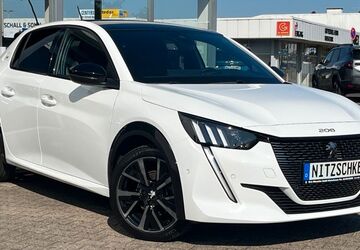 Peugeot 208 30.508 km 17.990 &euro; Hückelhoven 41836