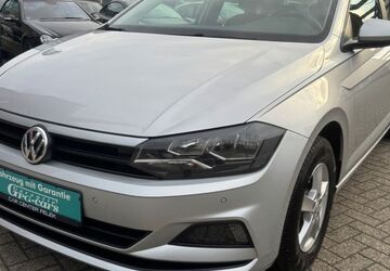 VW Polo 14.000 km 11.490 &euro; Viersen 41748
