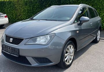 Seat Ibiza 249.000 km 2.200 &euro; Mönchengladbach 41238
