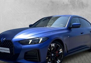 BMW 420 Gran Coupé 18.763 km 43.700 &euro; Krefeld 47809
