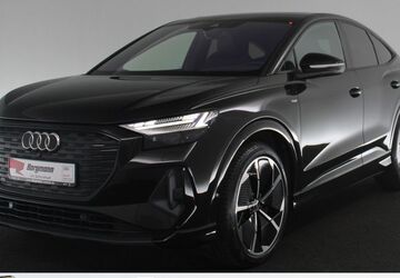 Audi Q4 e-tron 65.899 km 39.881 &euro; Krefeld 47803