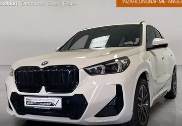 BMW iX1 57.283 km 36.999 &euro; Düsseldorf 40237