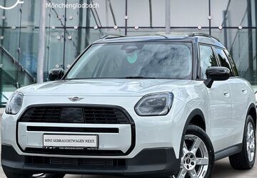 Mini Countryman C (Cooper) 1.300 km 30.890 &euro; Mönchengladbach 41066
