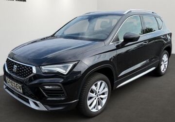 Seat Ateca 7.997 km 25.990 &euro; Korschenbroich 41352