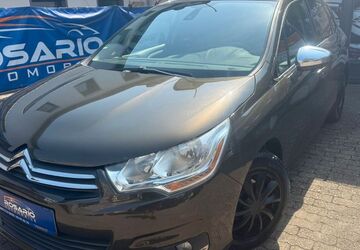 Citroen C4 137.000 km 5.399 &euro; Viersen 41747